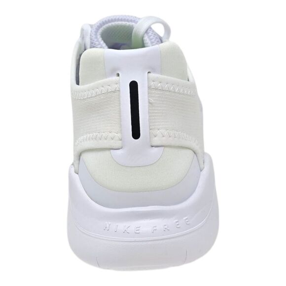 Nike Free RN 2018 'White Black' Women's Running Shoe 942837-100 - Picture 8 of 9